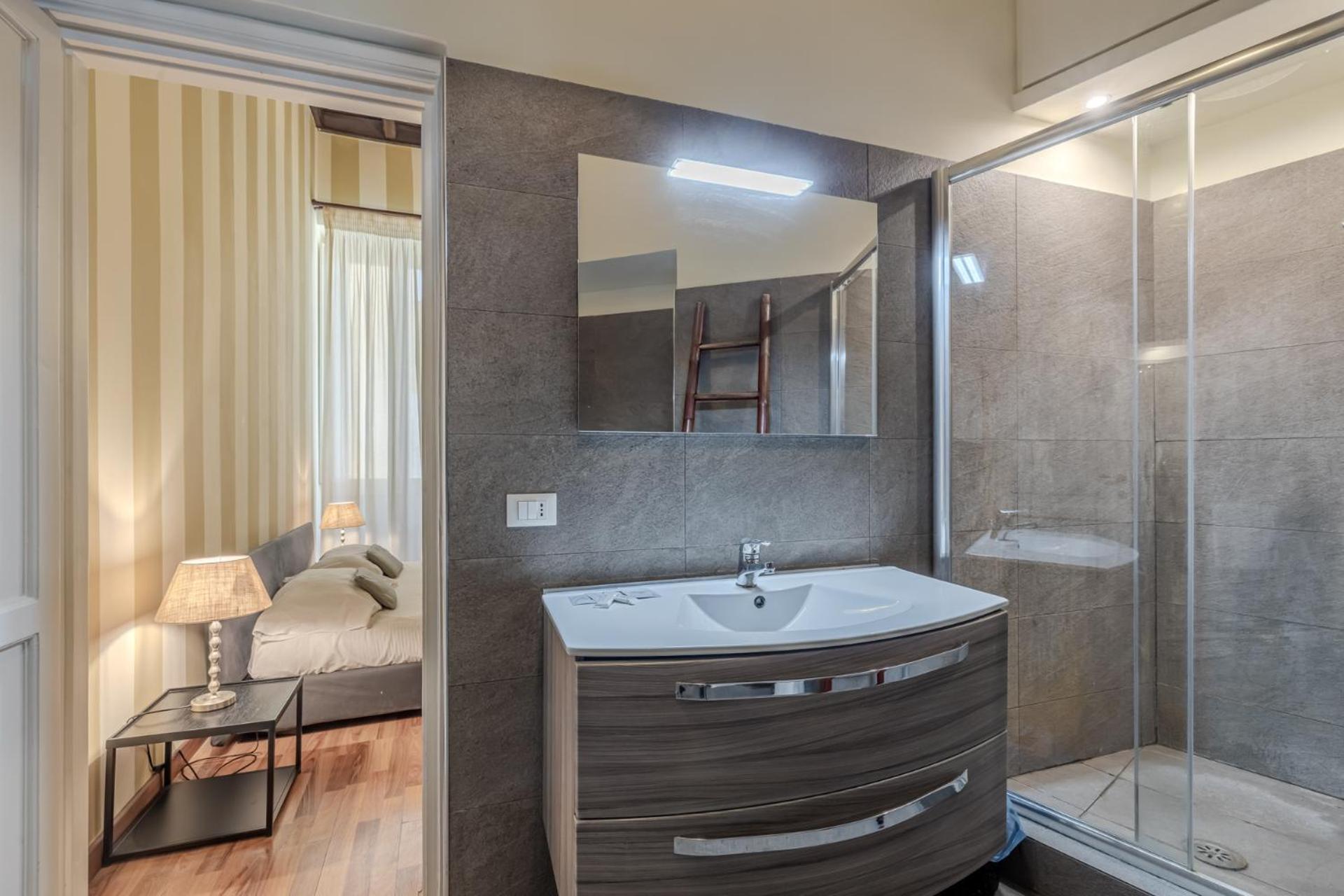 Apartamento Trevi Vicolo Scanderbeg *