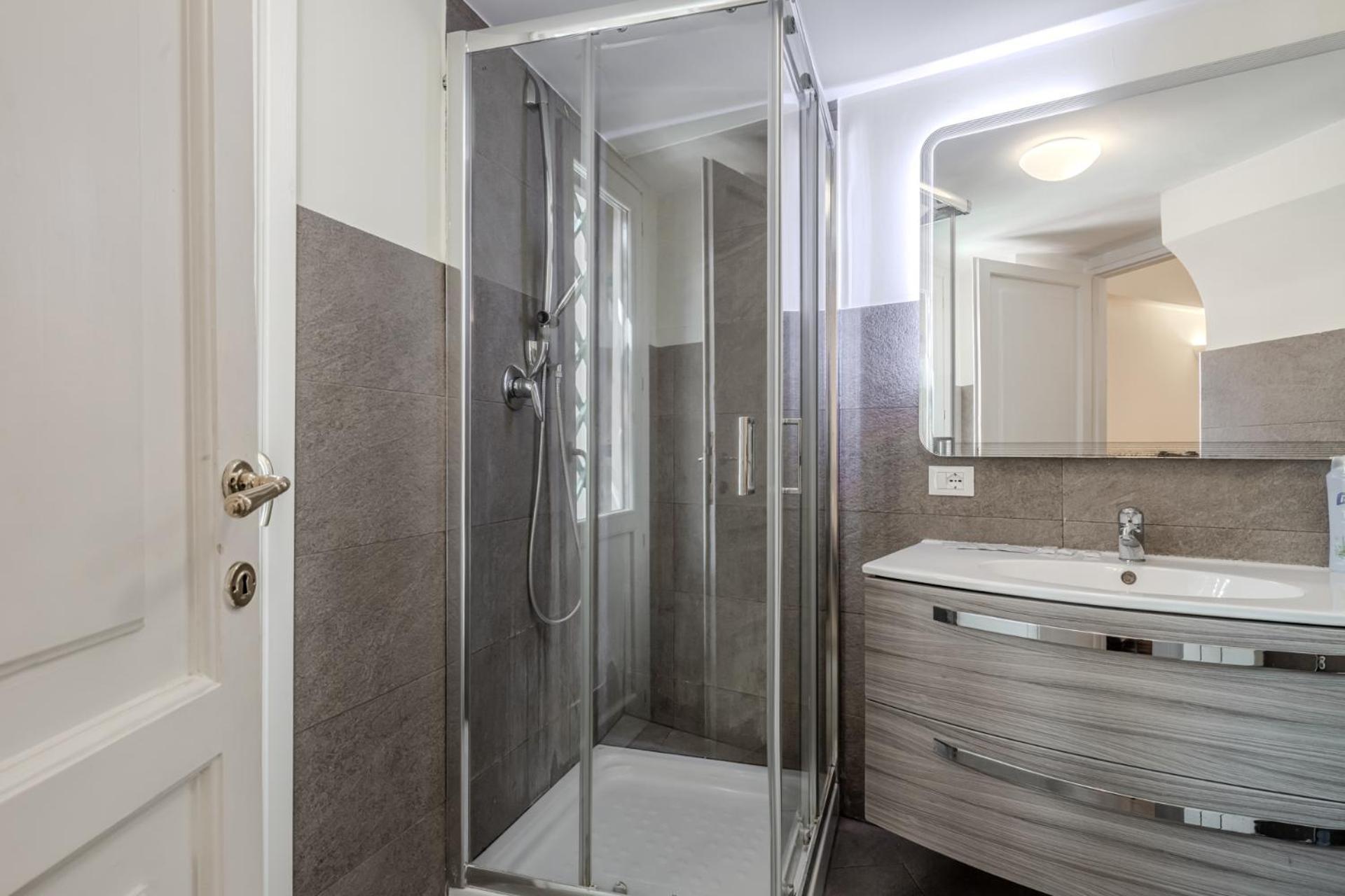 Trevi Vicolo Scanderbeg Apartamento