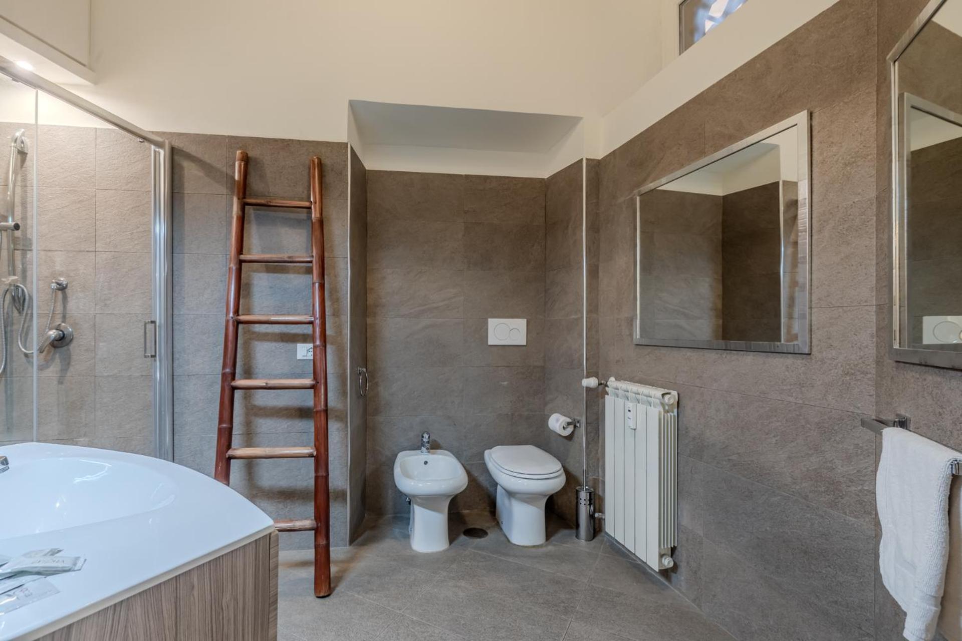 Apartamento Trevi Vicolo Scanderbeg